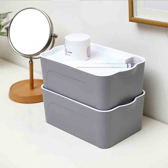 Caja Organizadora con Tapa